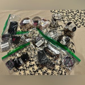 Lot of 15 Paparazzi Bracelets